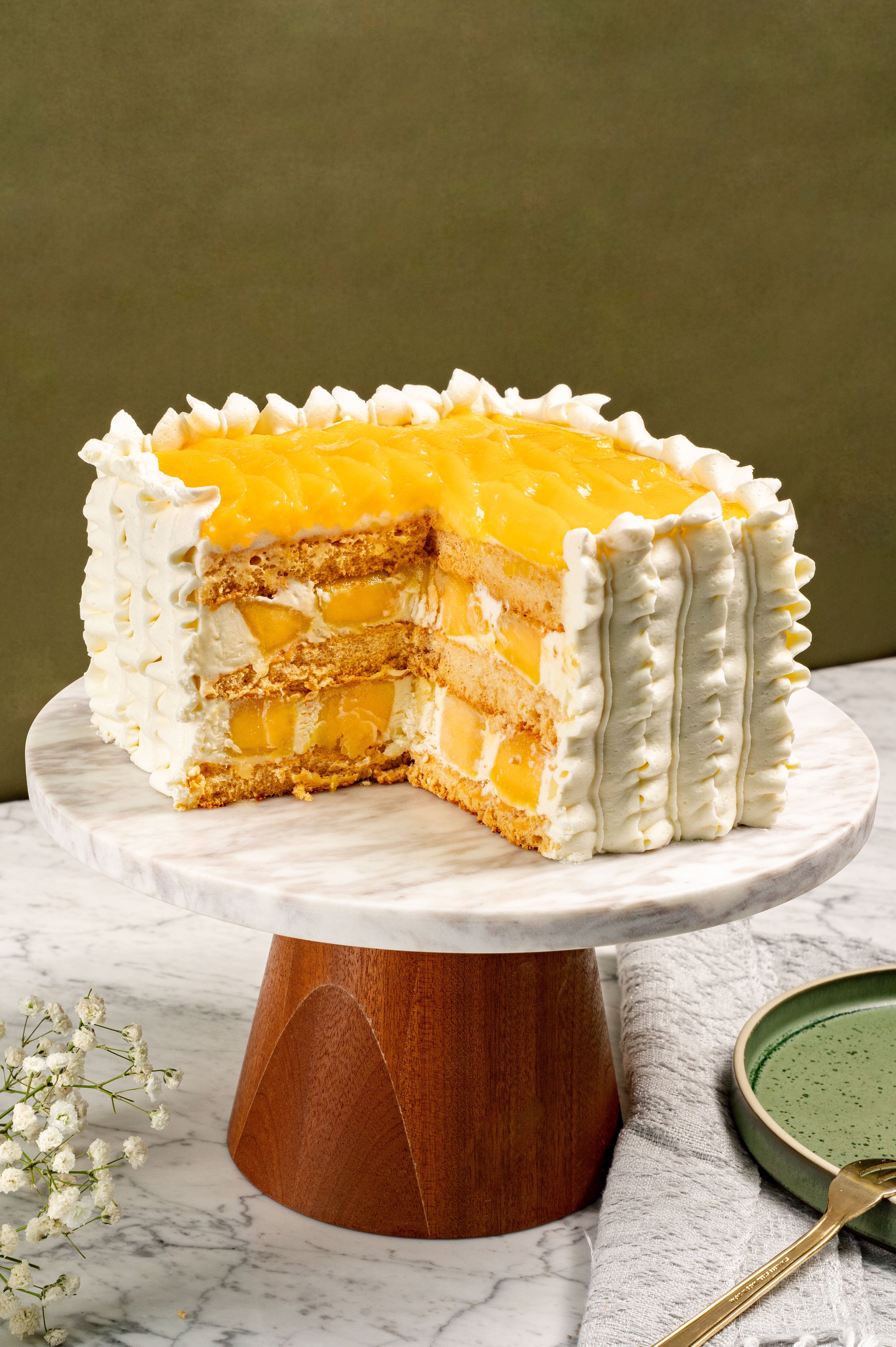 Mango Bene