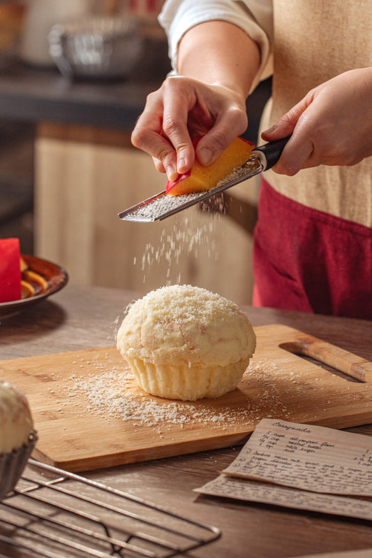 Mary Grace Ensaymada