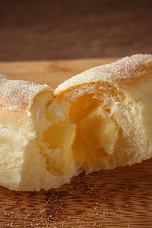 Mary Grace Cheese Rolls