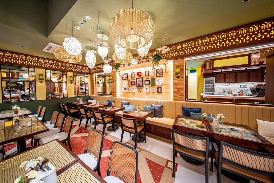 Food and drink with a twist: 5 new cafes in S’pore that stand out from the pack