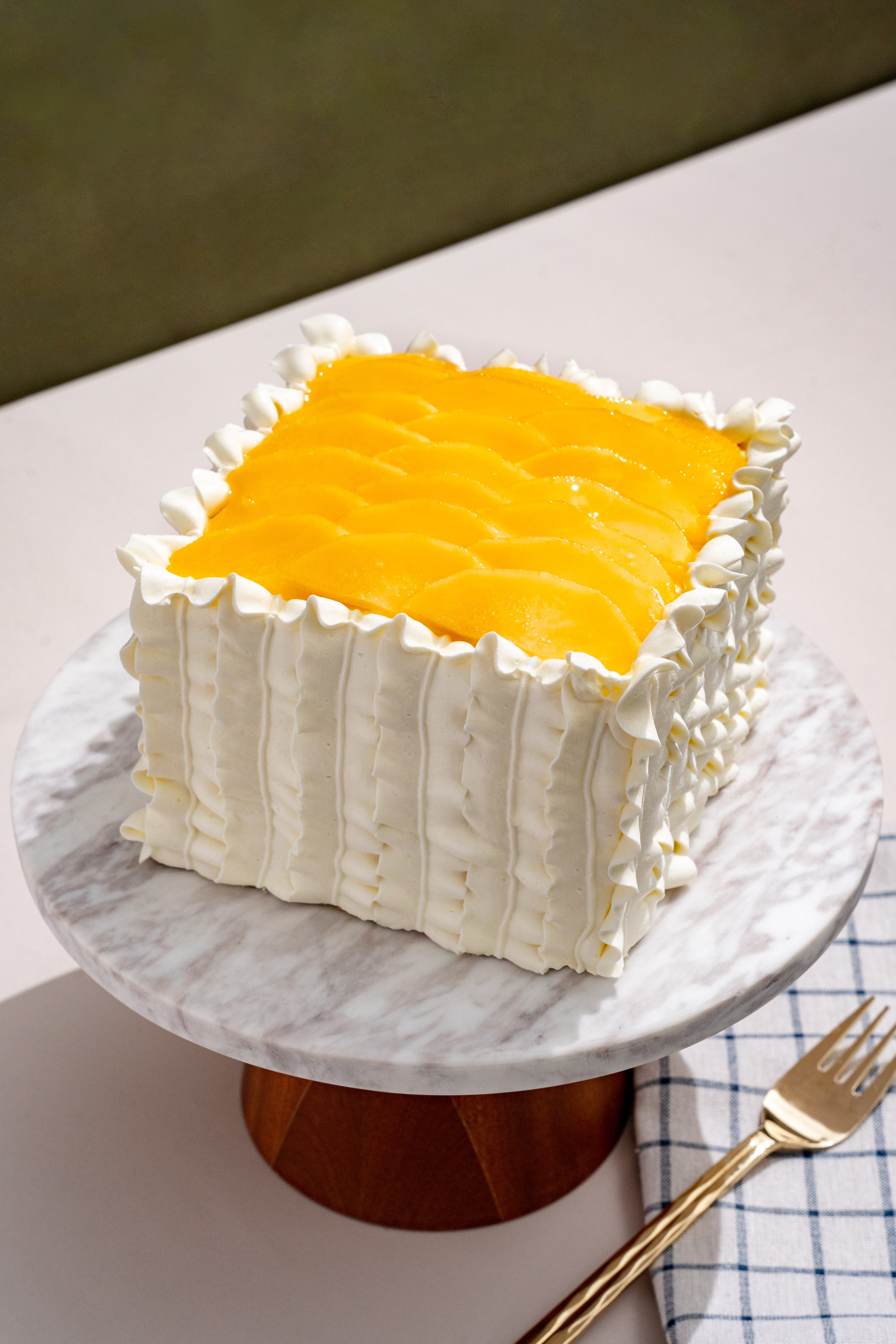 Mango Bene