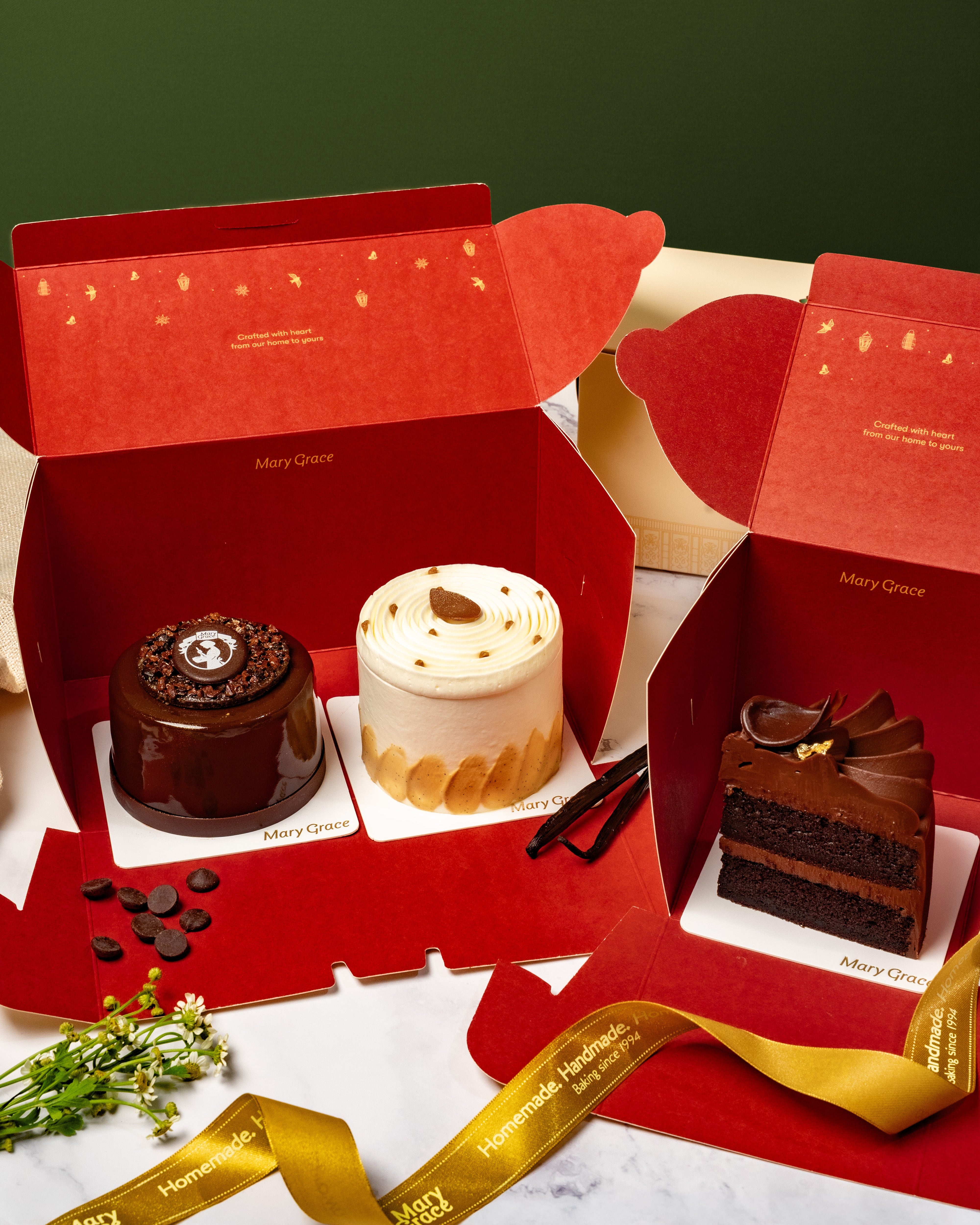 Decadent Delights
