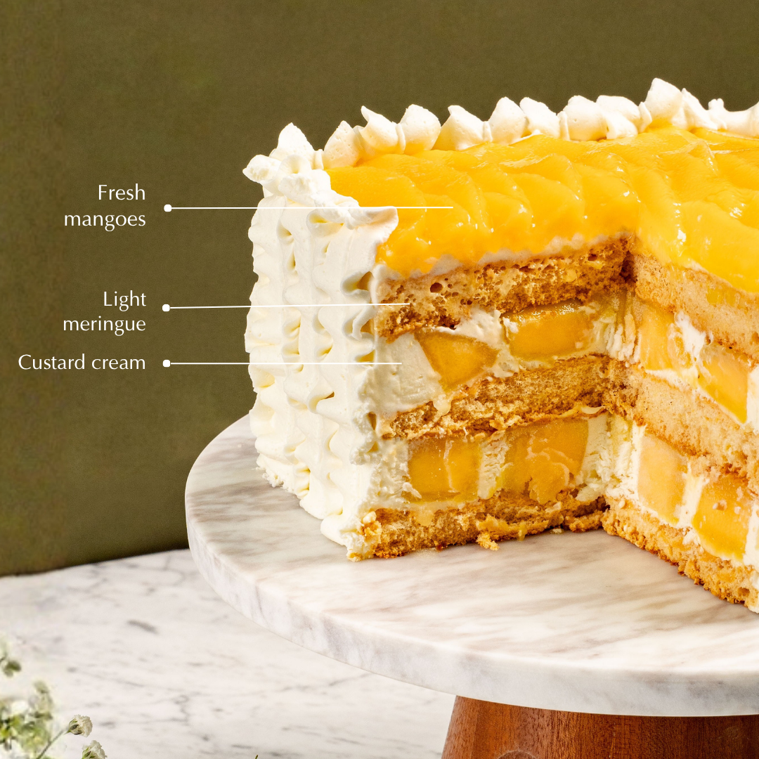 Mango Bene