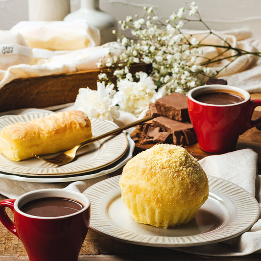 Signature Sampler Box