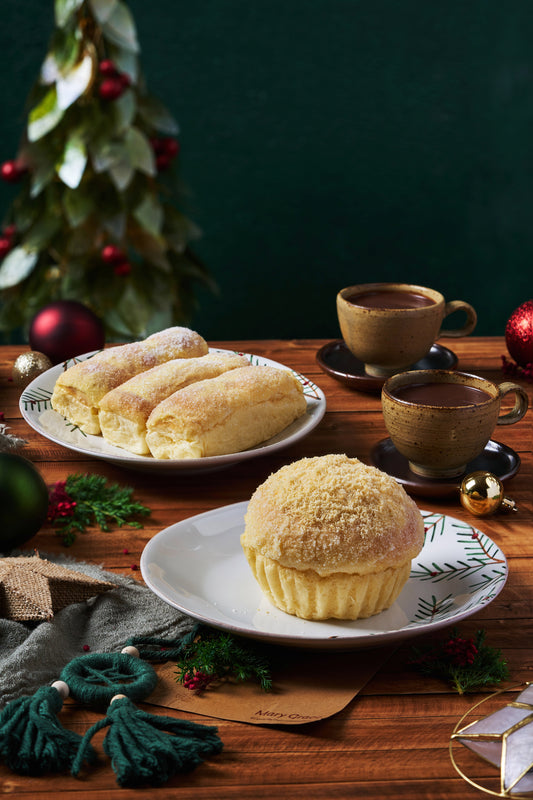 Signature Sampler Box