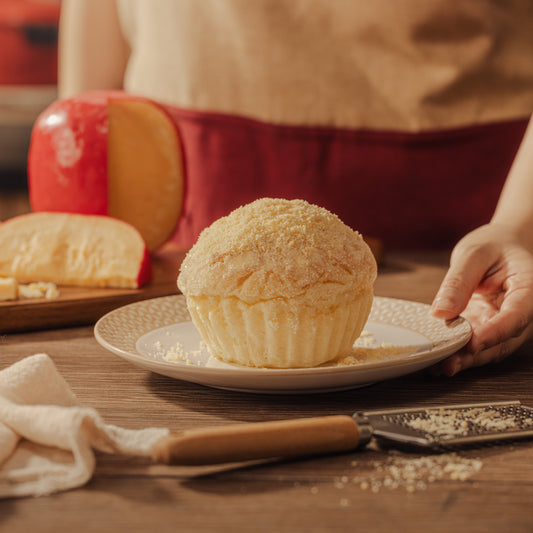 Mary Grace Ensaymada