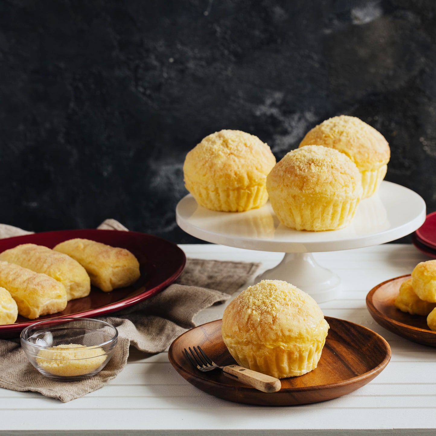 Signature Sampler Box