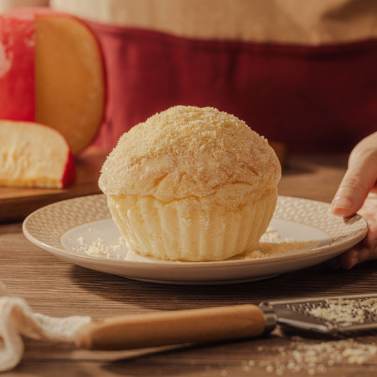 Mary Grace Ensaymada